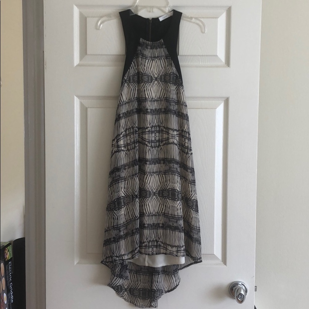 Lush dress